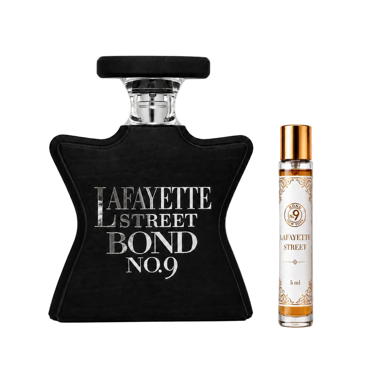 Bond No9 Lafayette Street (Decant)