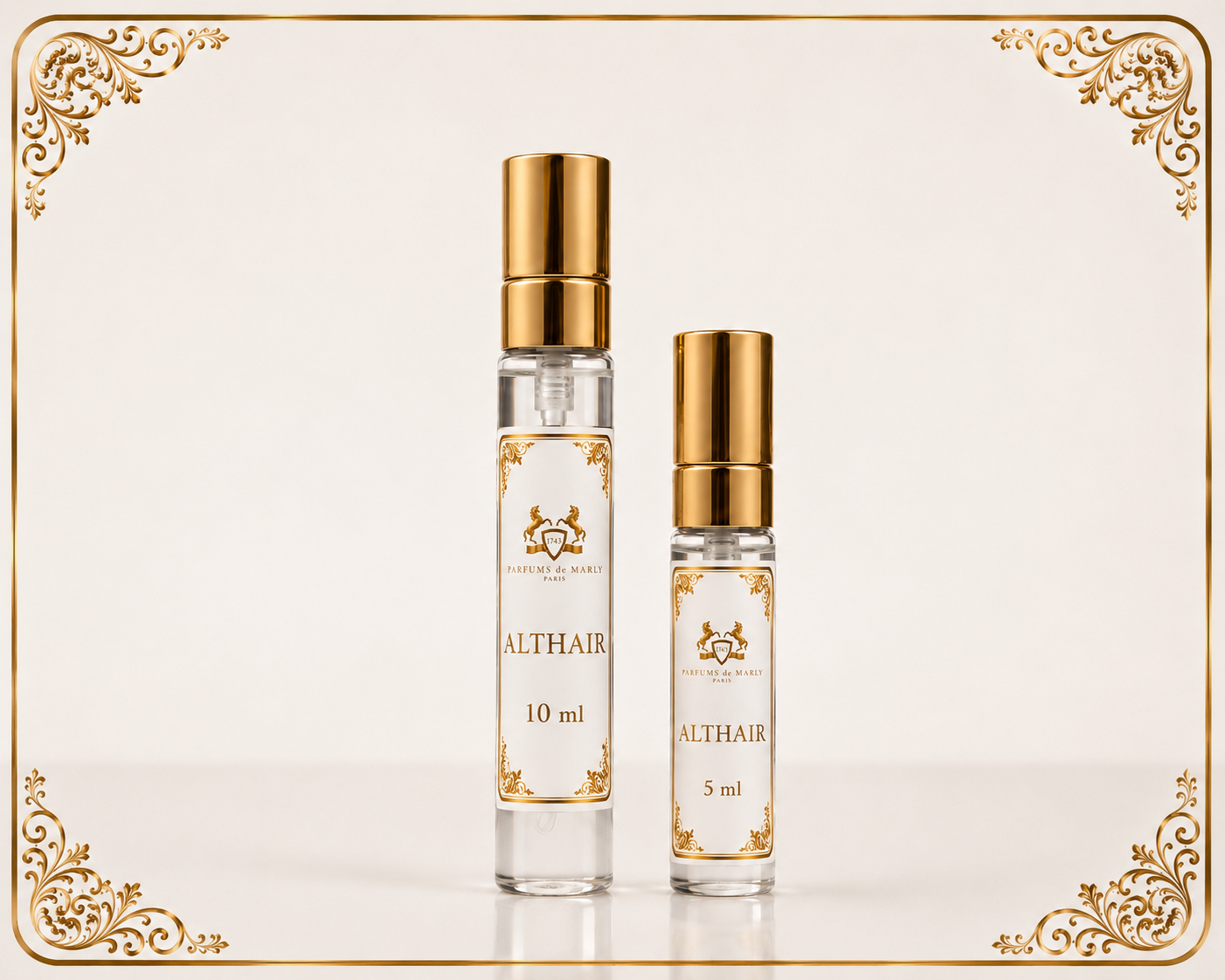Althair Parfums De Marly