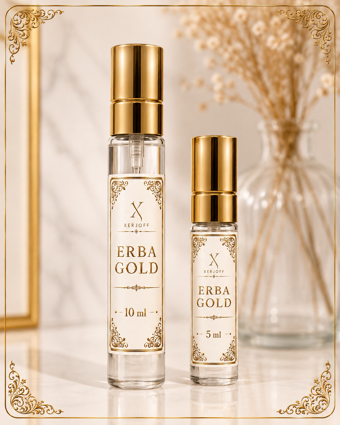 Xerjoff Erba Gold
