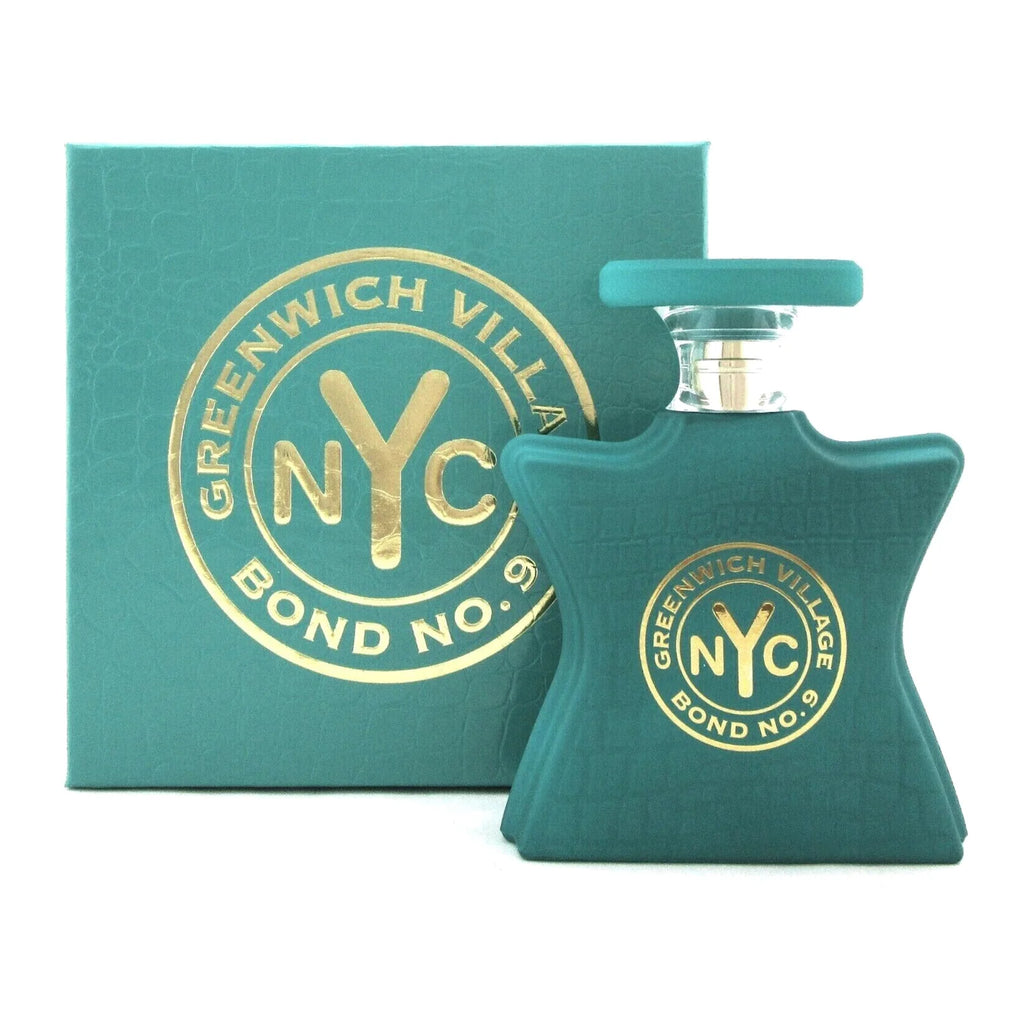 Bond No9 Greenwich Village