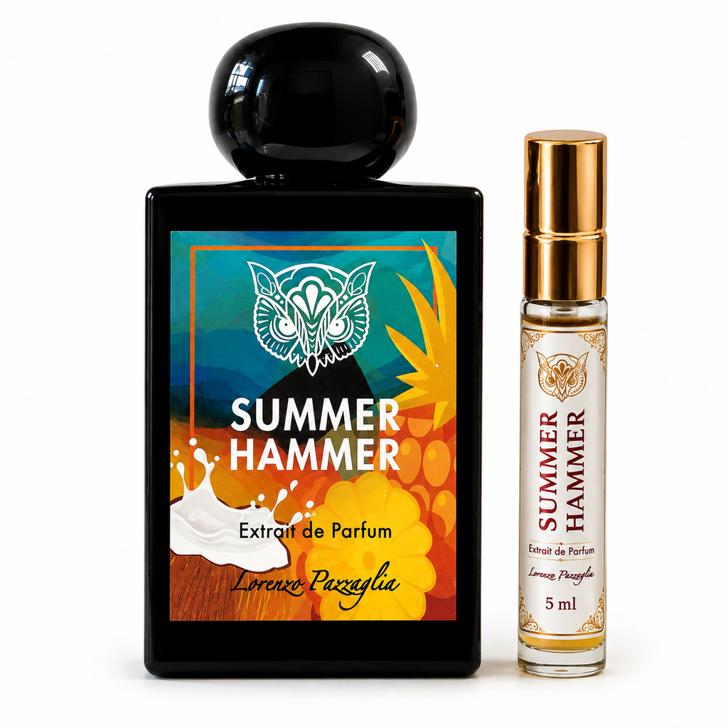 Summer Hammer (Decant)