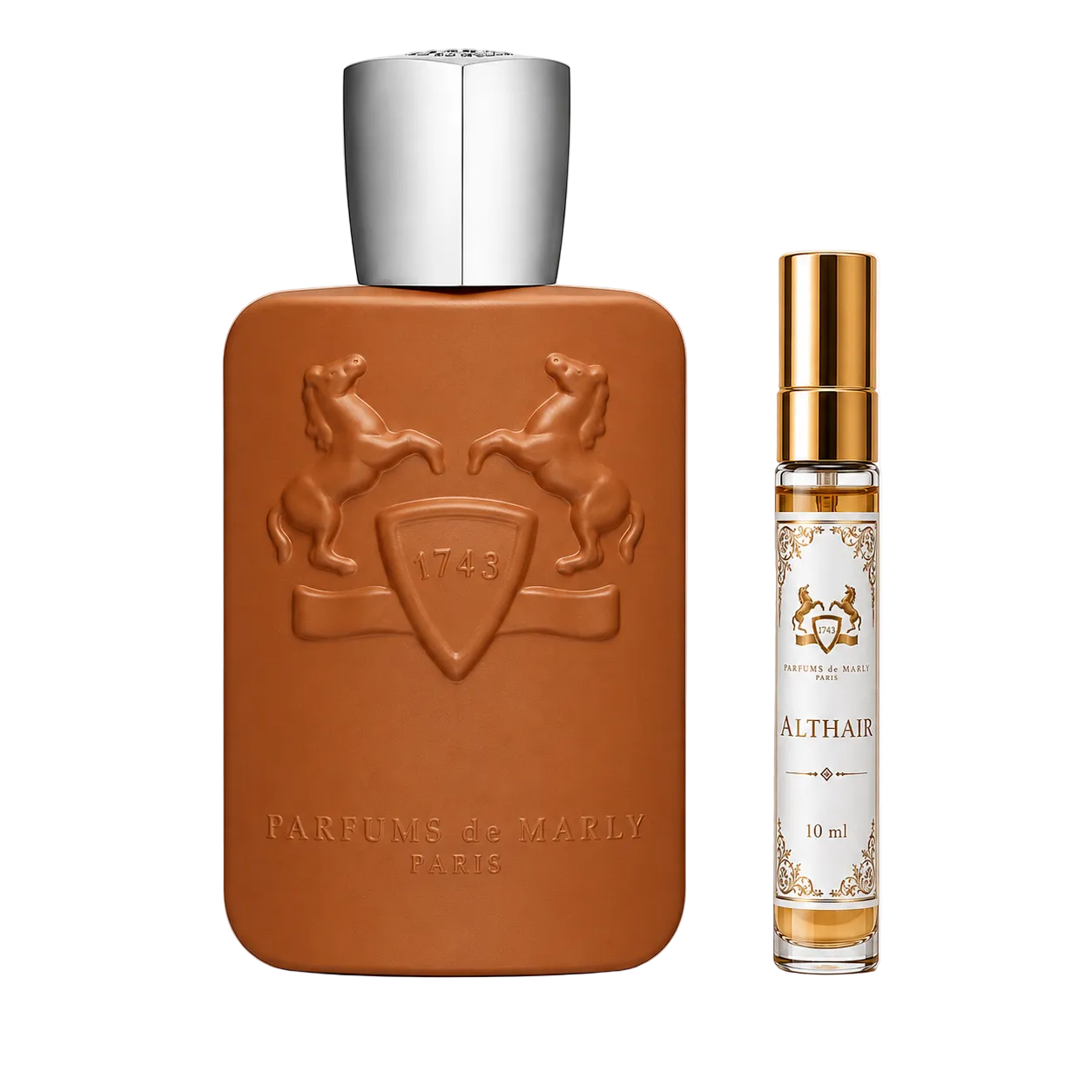Althair Parfums de Marly (Decant)