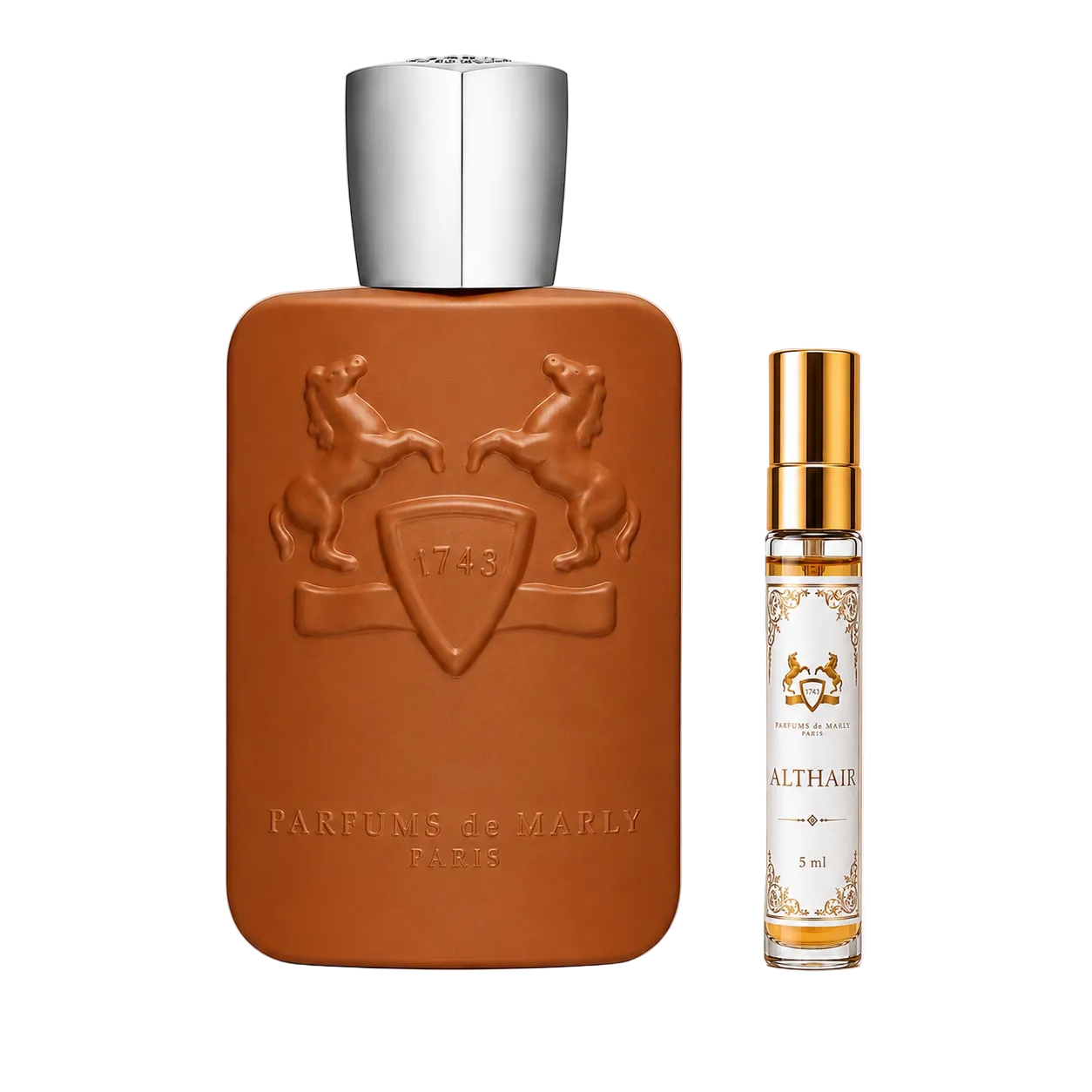 Althair Parfums de Marly (Decant)
