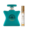 Bond No9 Greenwich Village (Decant)