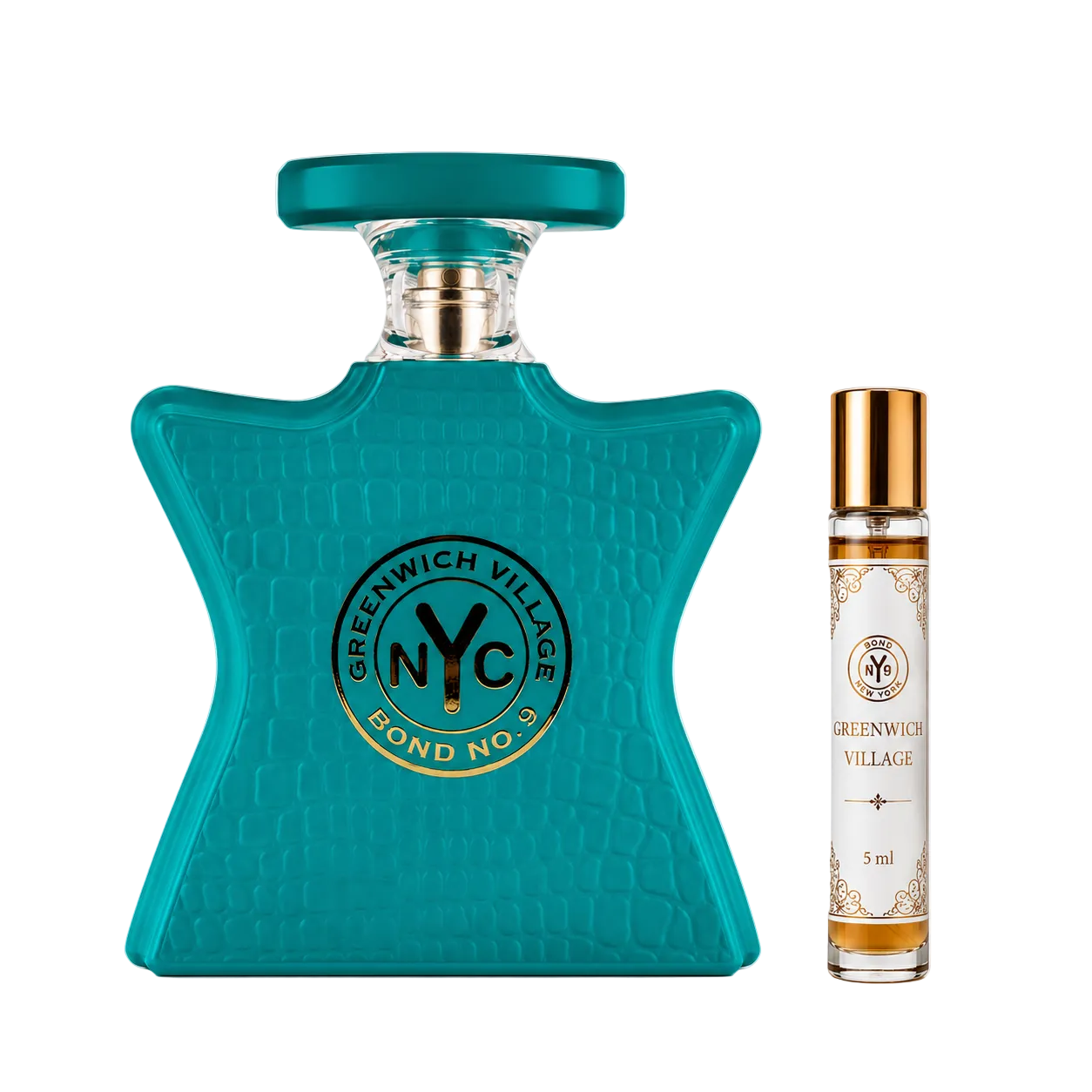 Bond No. 9 Greenwich Village (Decant)