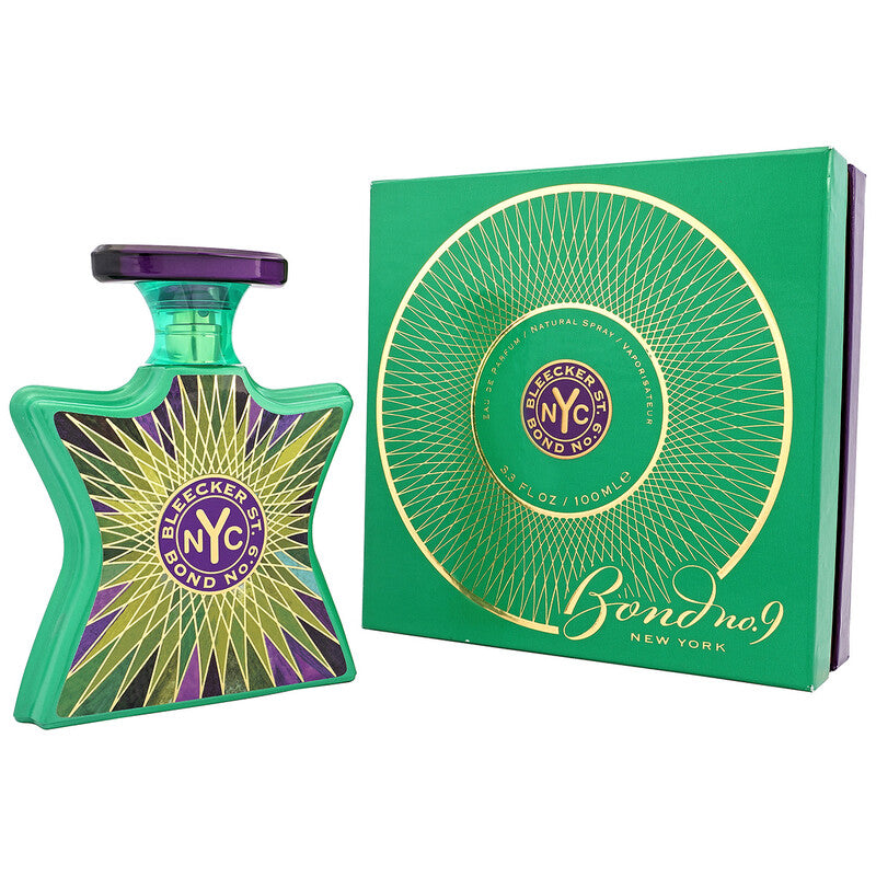 Bond No9 Bleecker Street