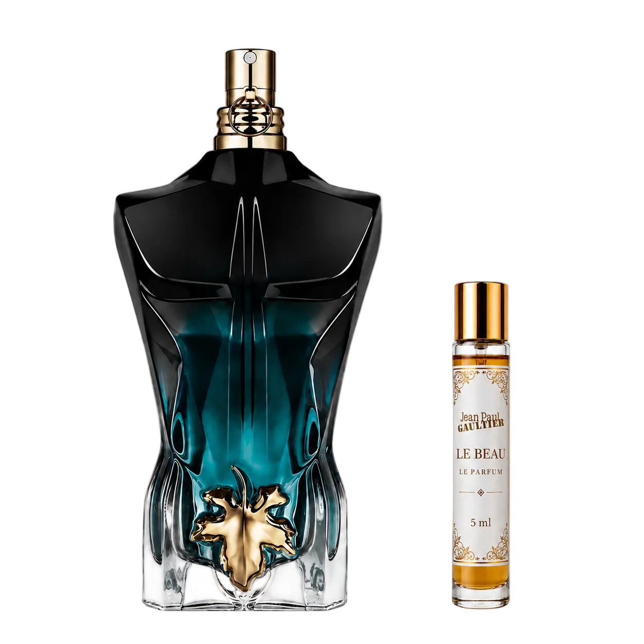 Jean Paul Gaultier Le Beau Le Parfum (Decant)