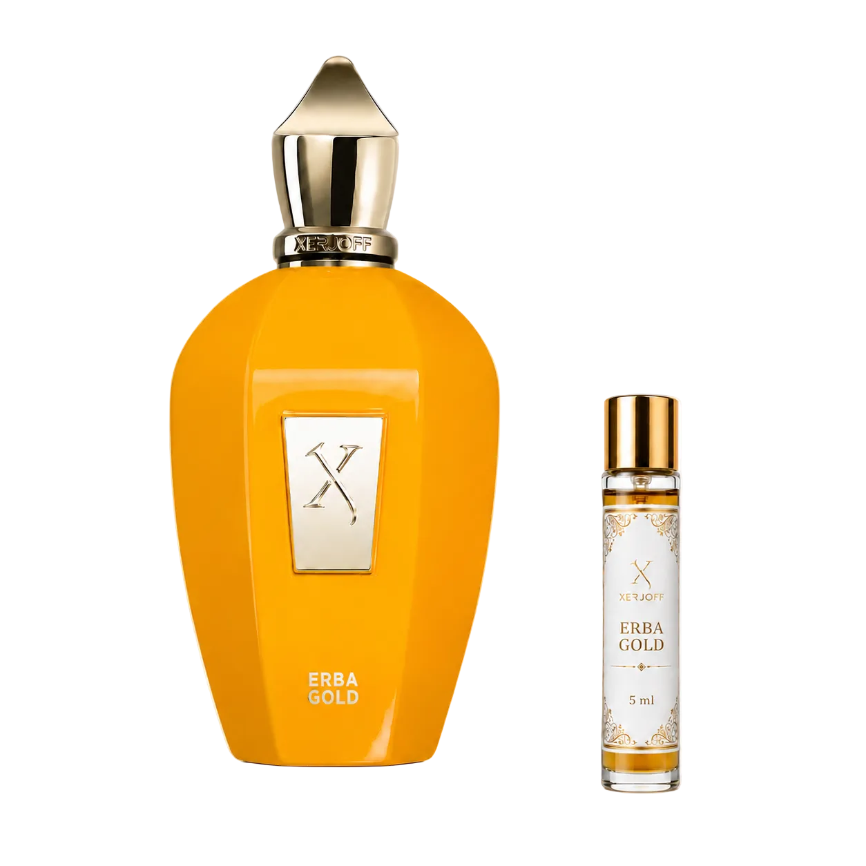 Xerjoff Erba Gold (Decant)