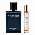Ocean Noir by Michael Malul (Decant)