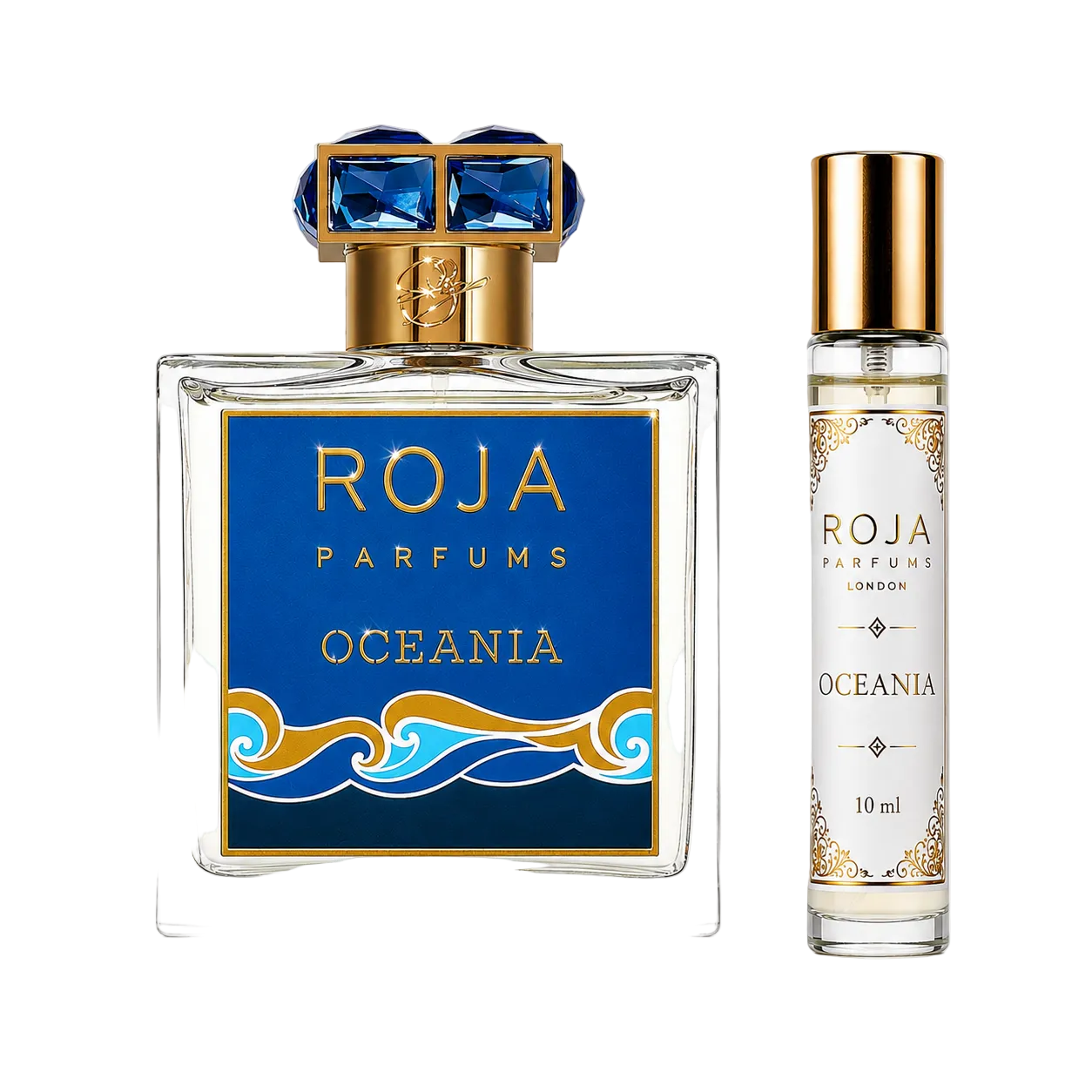 Roja Parfums Oceania (Decant)