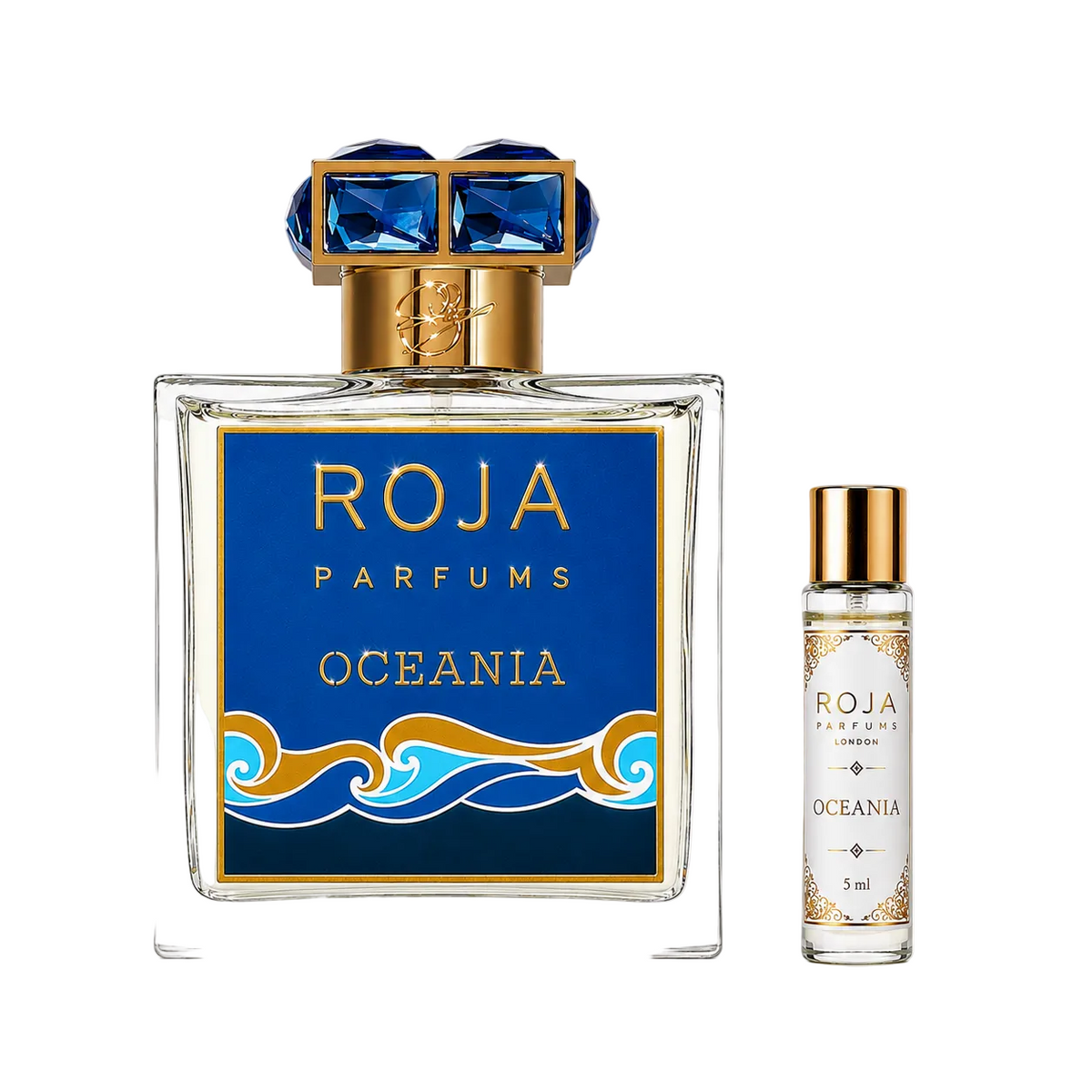 Roja Parfums Oceania (Decant)