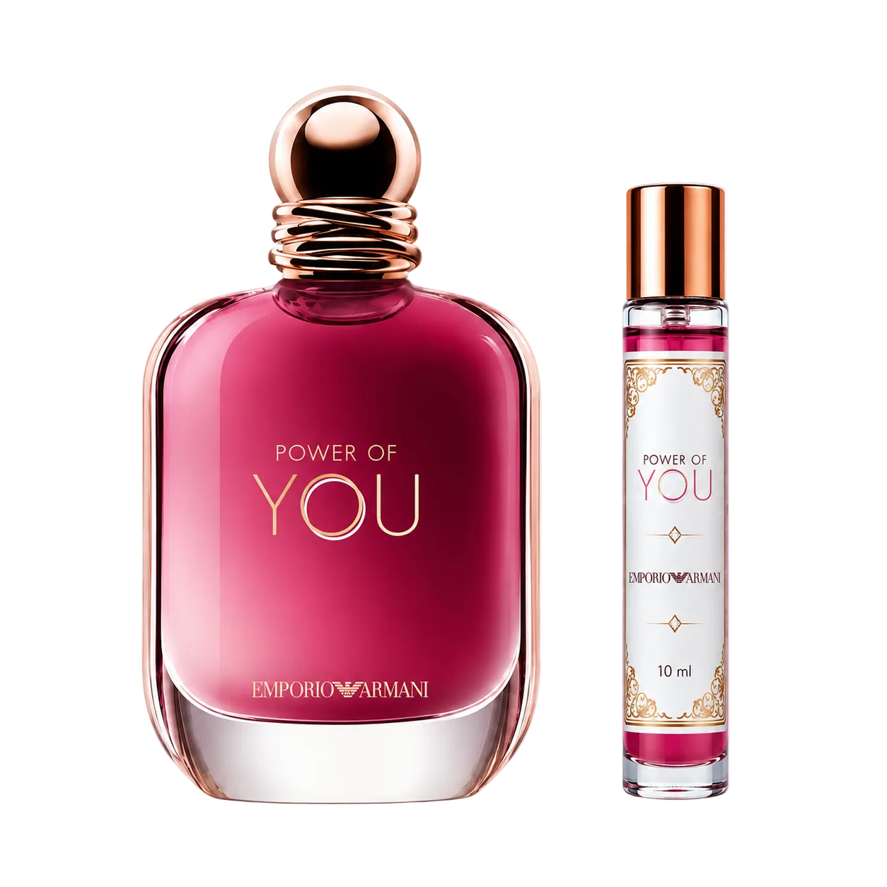 Power Of You (Decant)