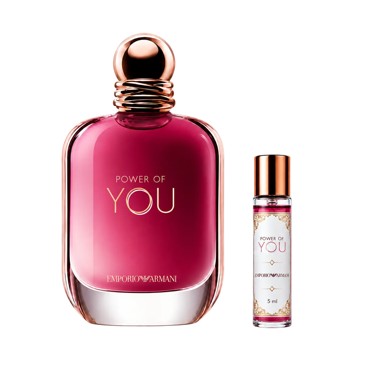 Power Of You (Decant)