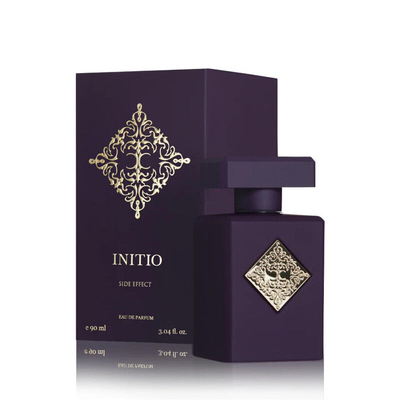 Initio Side Effect