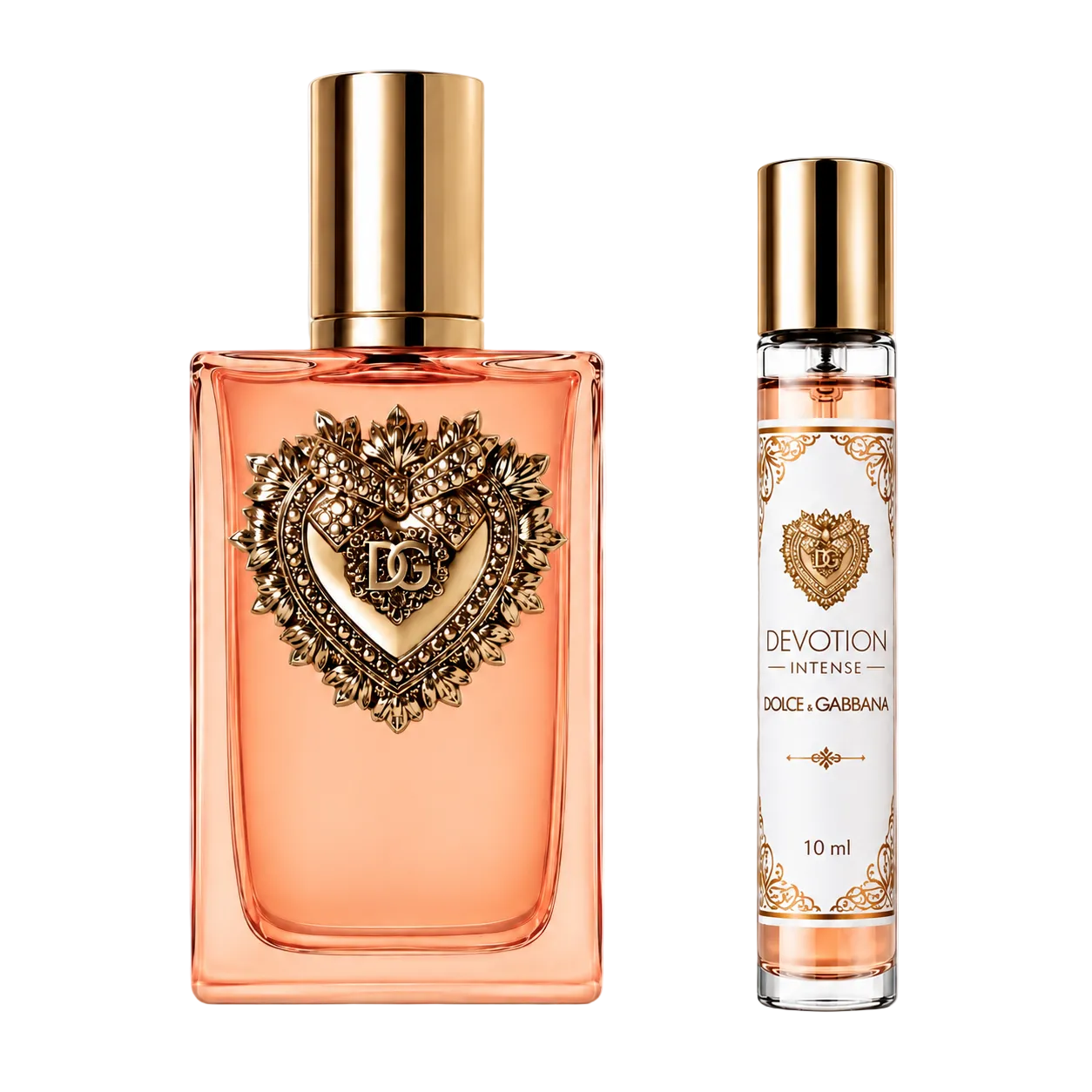 Dolce & Gabanna Devotion Intense (Decant)
