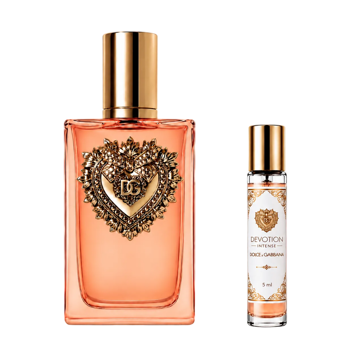 Dolce & Gabanna Devotion Intense (Decant)