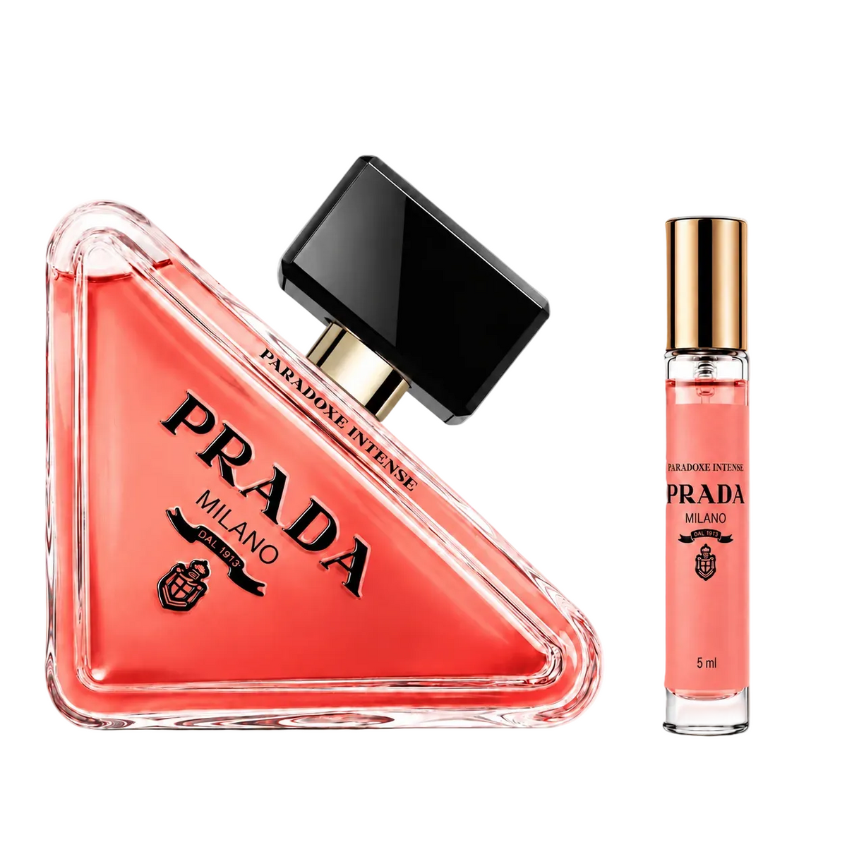 Prada Paradoxe Intense (Decant)