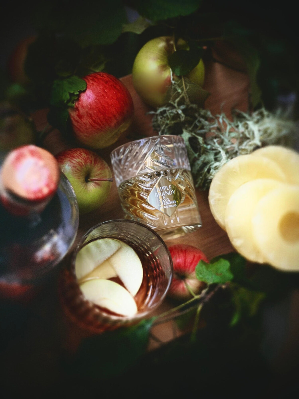 Kilian Apple Brandy (Decant)