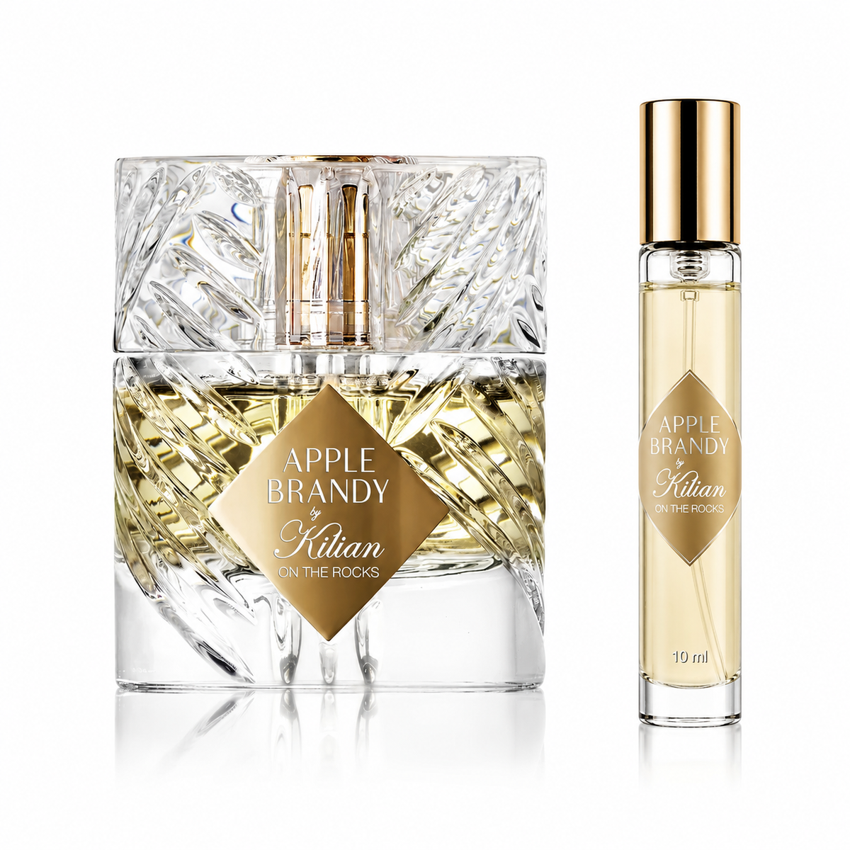 Kilian Apple Brandy (Decant)