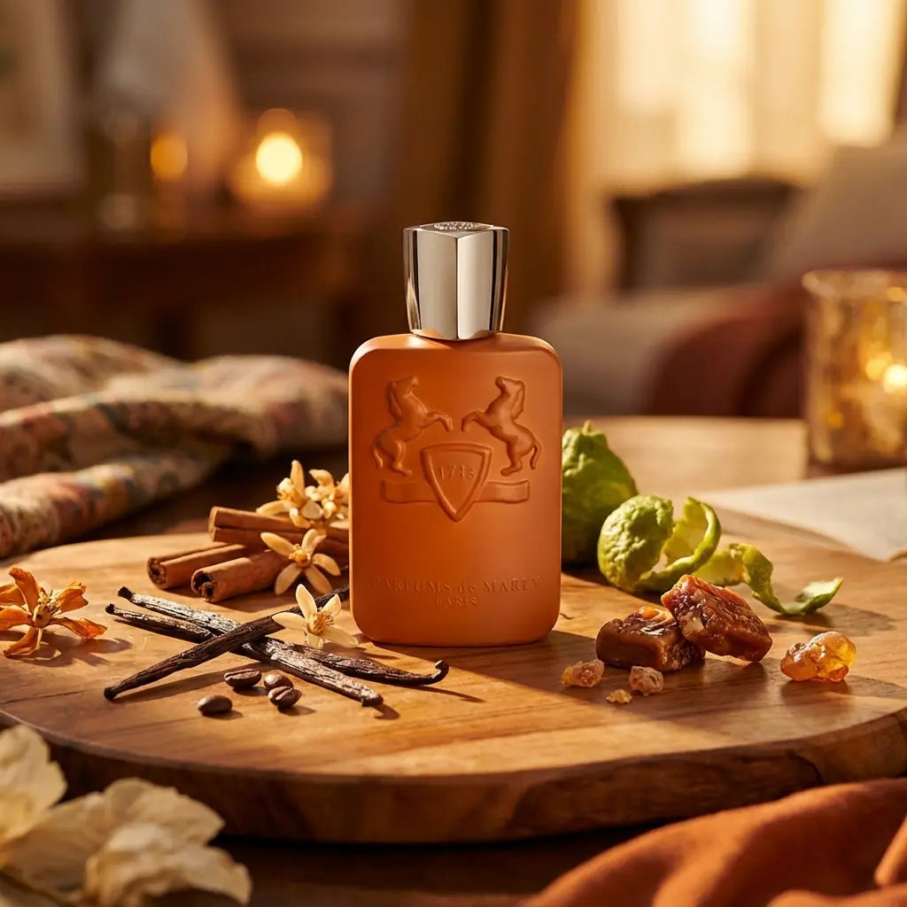 Althair Parfums De Marly