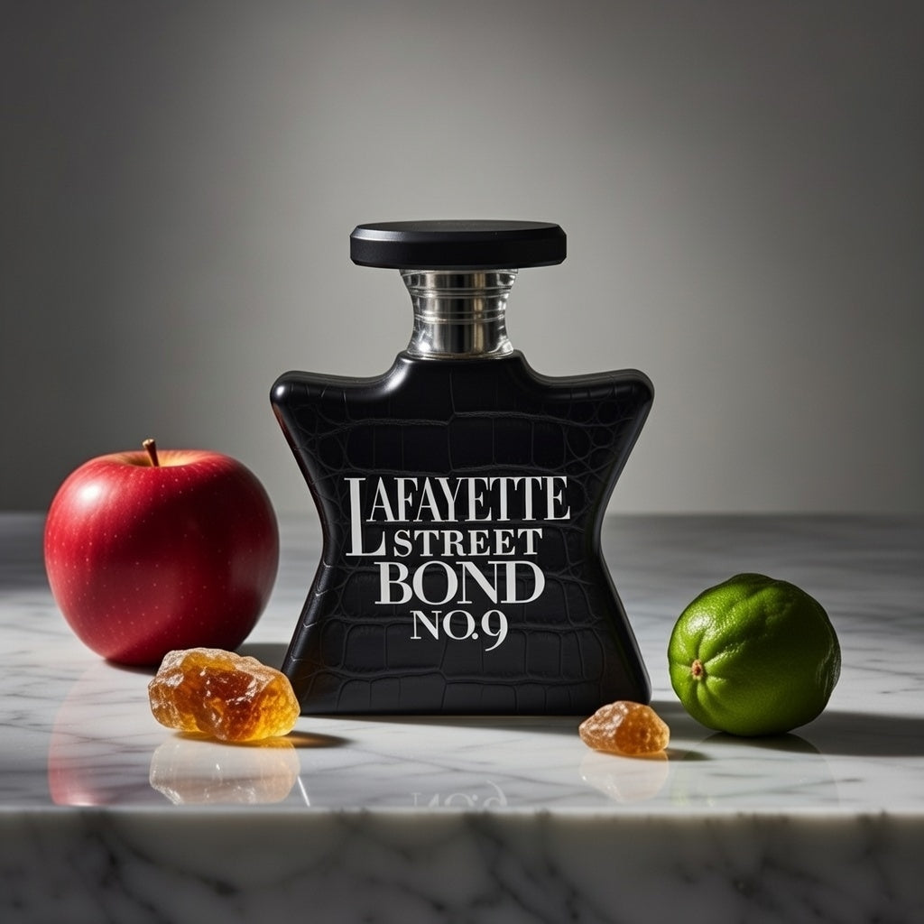 Bond No.9 Lafayette Street