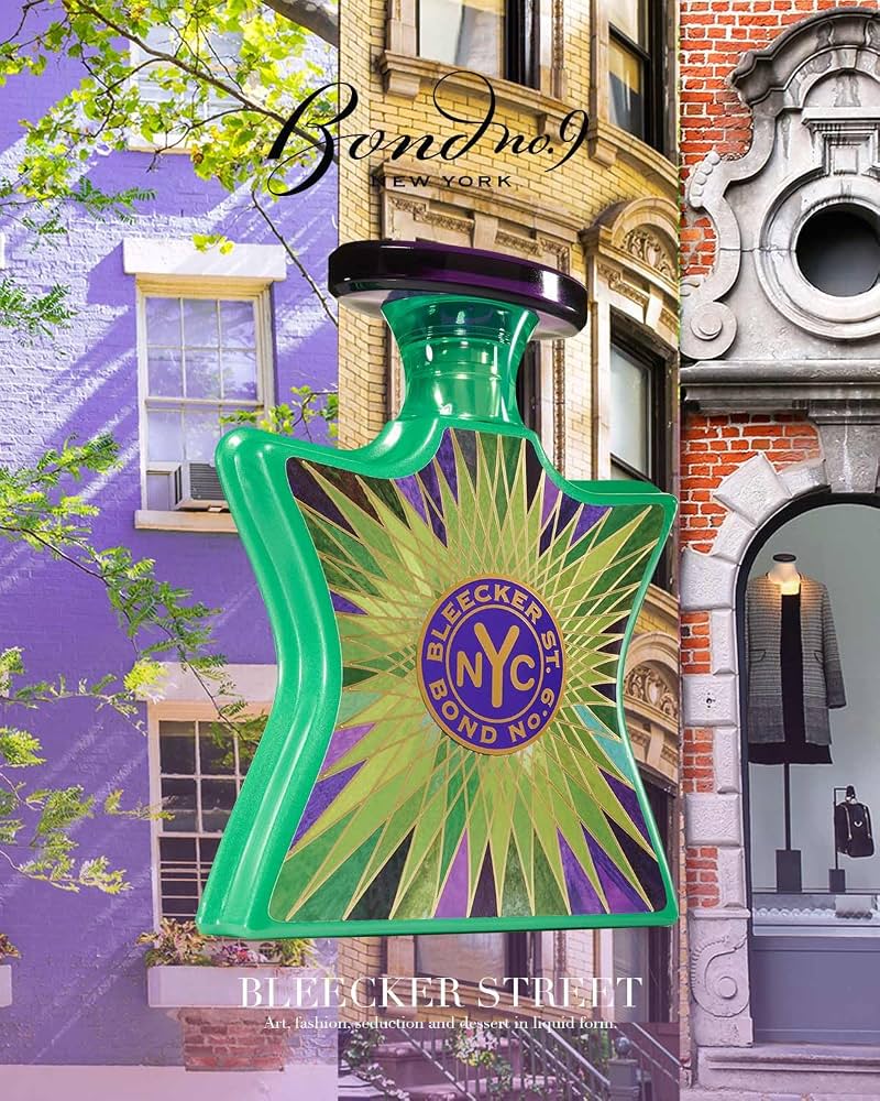 Bond No.9 Bleecker Street