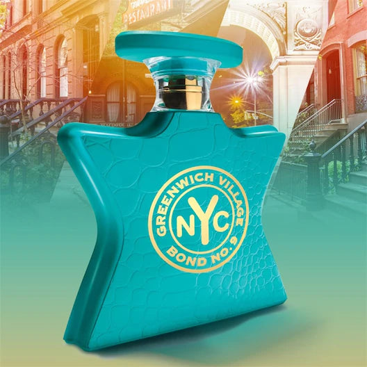 Bond No.9 Greenwich Village
