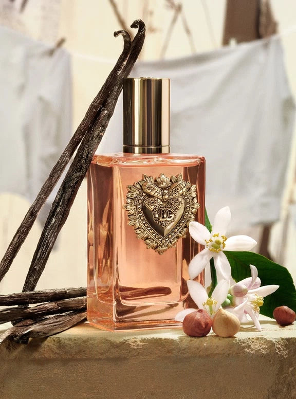 Dolce & Gabanna Devotion Intense (Decant)