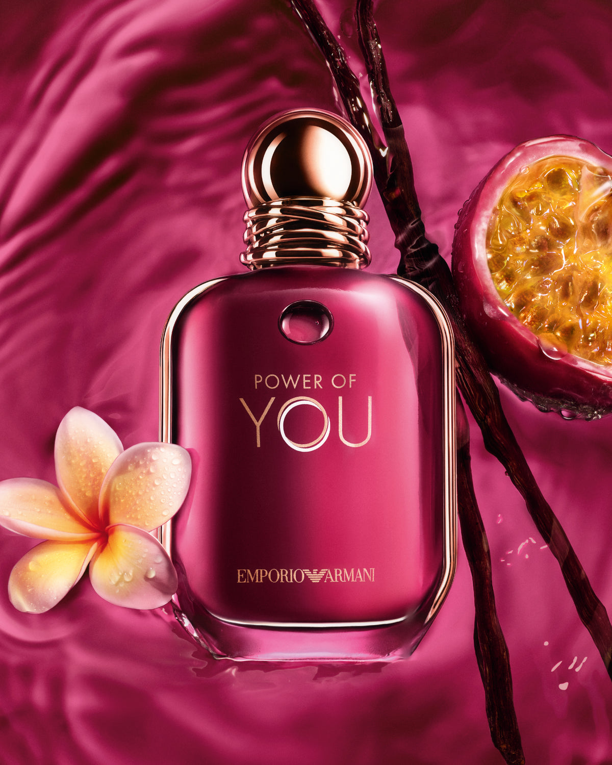 Power Of You (Decant)