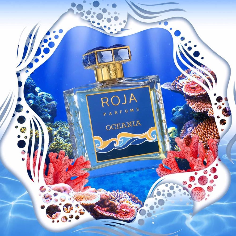 Roja Parfums Oceania (Decant)