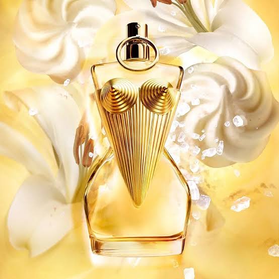 Jean Paul Gaultier- Gaultier Divine (Decant)