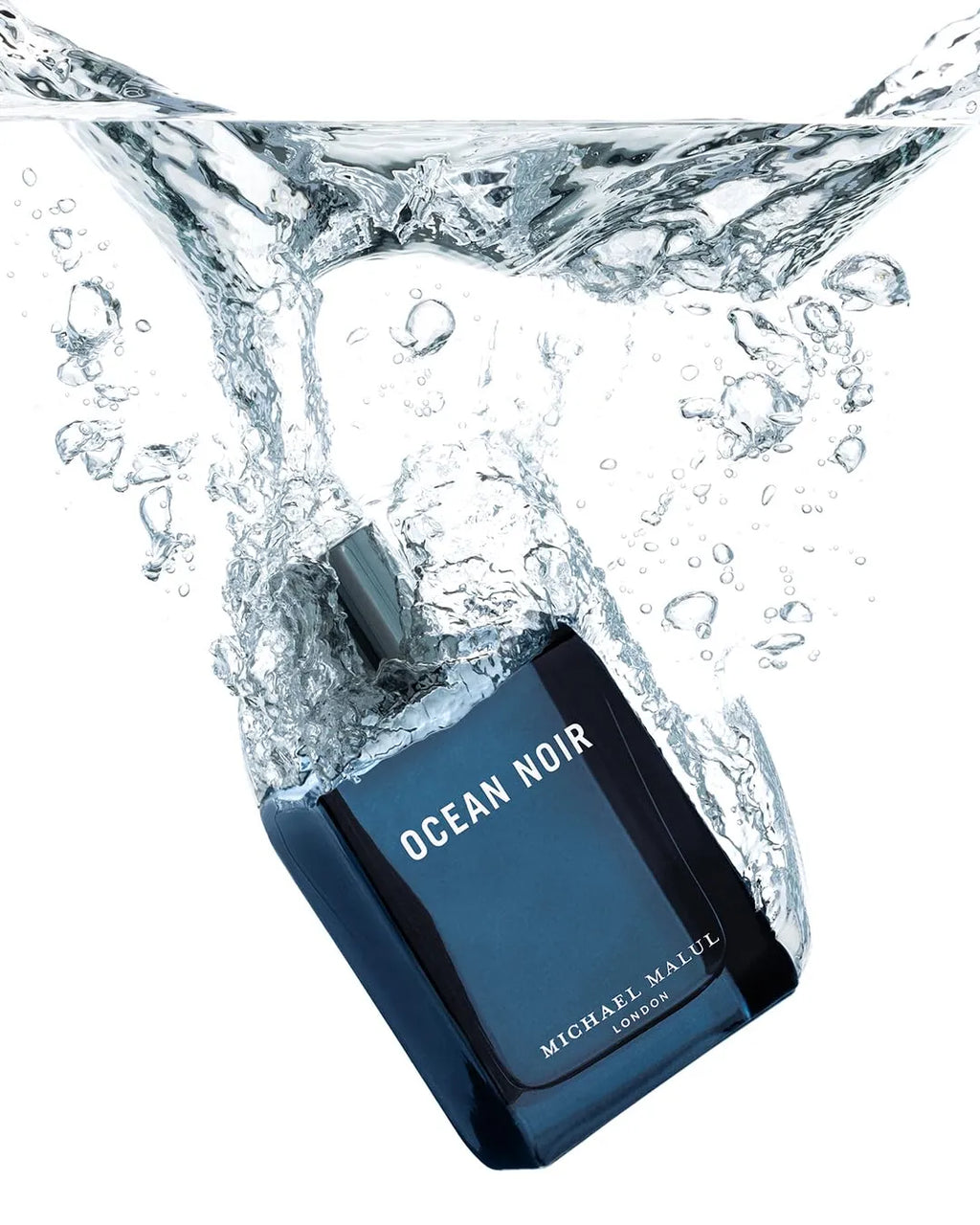Ocean Noir by Michael Malul (Decant)