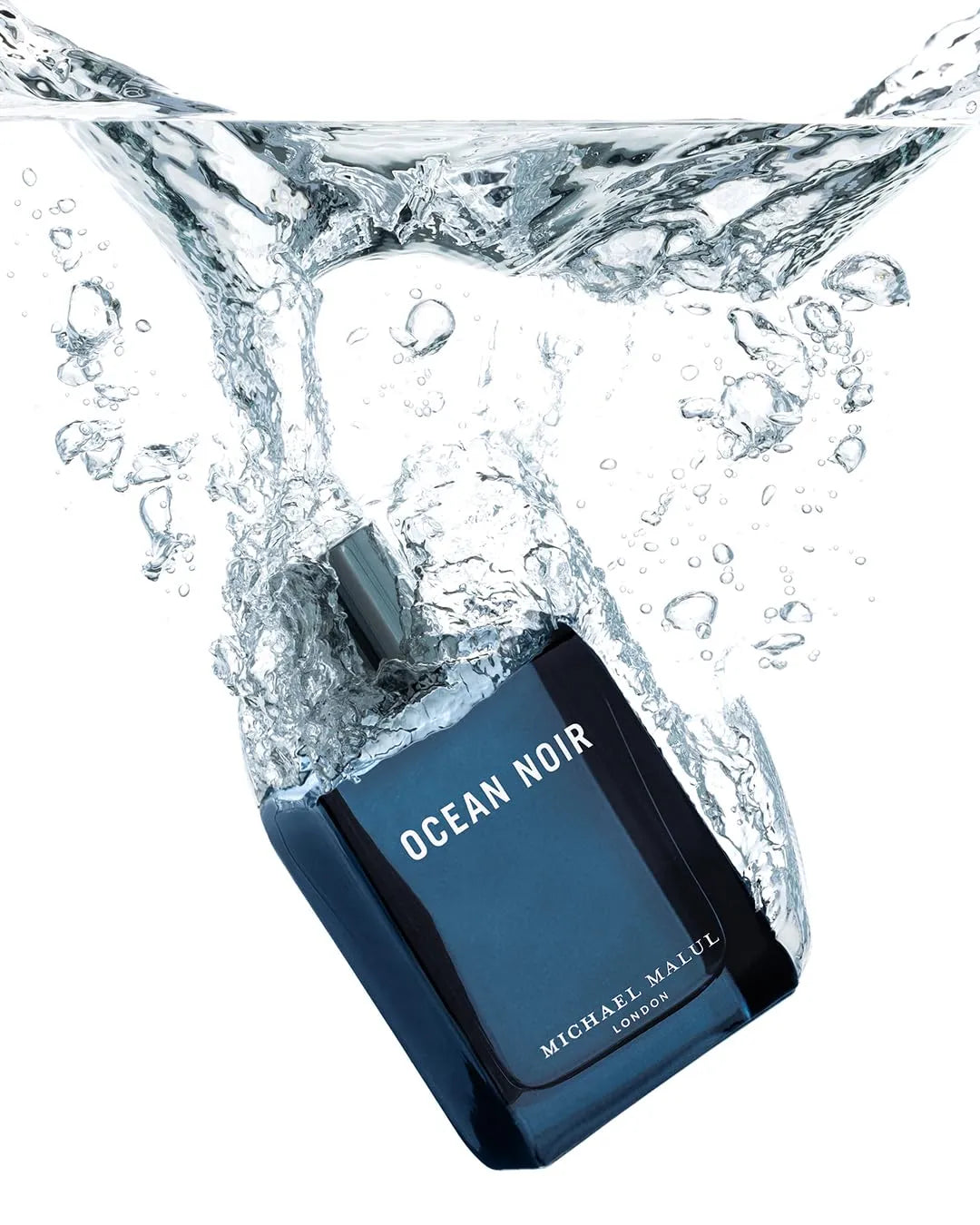 Ocean Noir by Michael Malul (Decant)