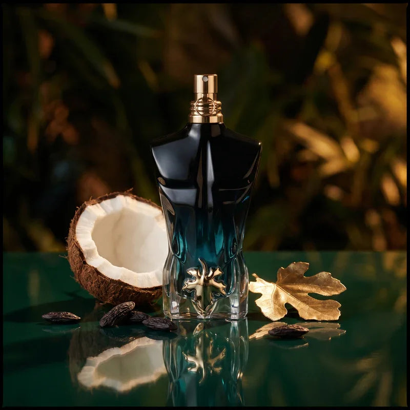Jean Paul Gaultier Le Beau Le Parfum (Decant)