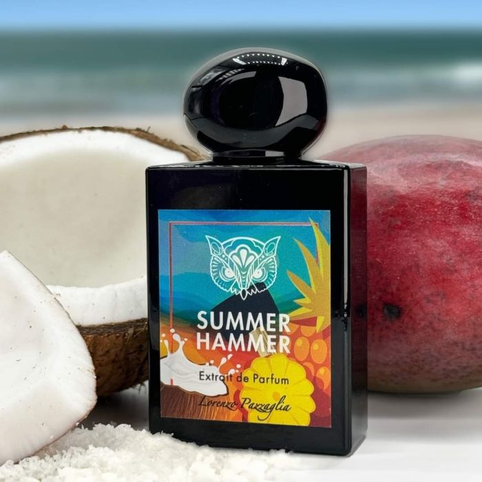 Summer Hammer (Decant)