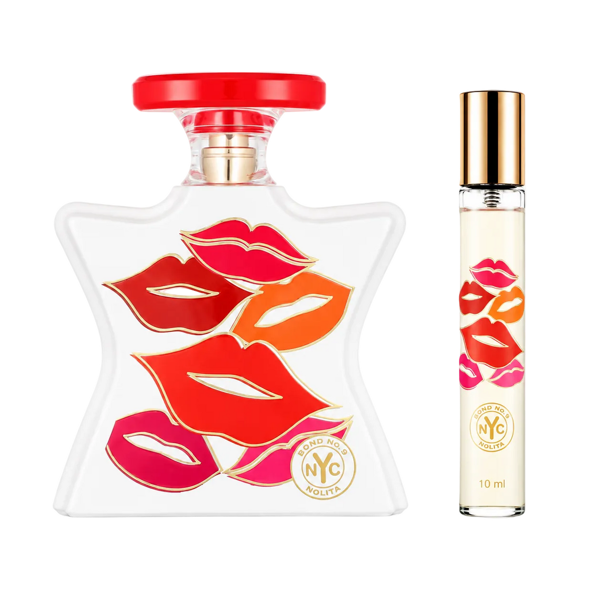 Bond No.9 Nolita (Decant)