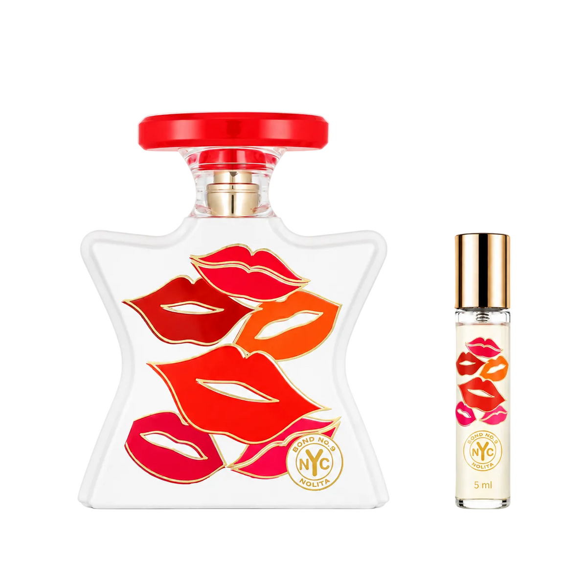 Bond No.9 Nolita (Decant)