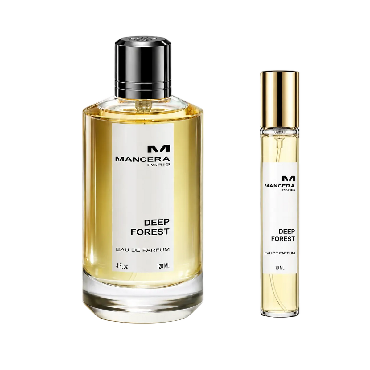 Mancera Deep Forest (Decant)