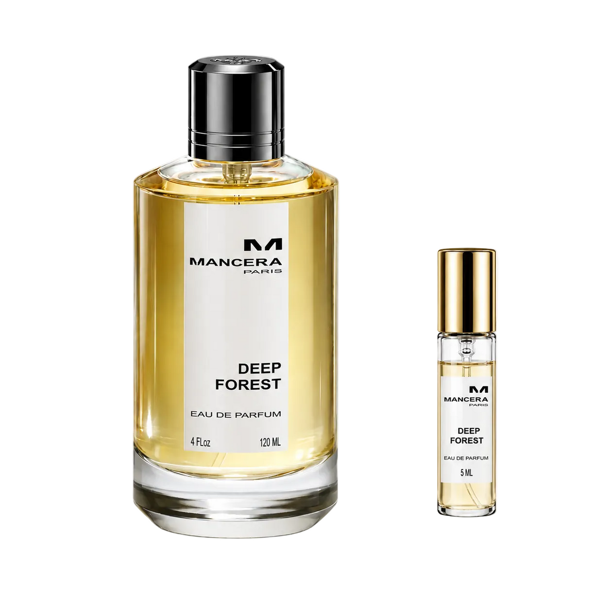 Mancera Deep Forest (Decant)