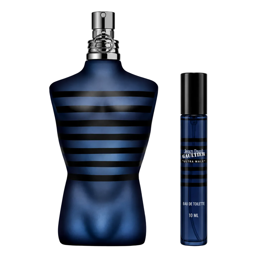 Jean Paul Gaultier Ultra Male Intense (Decant)