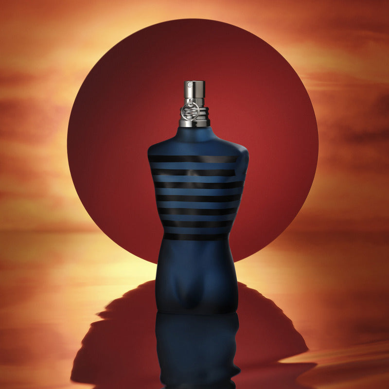 Jean Paul Gaultier Ultra Male Intense (Decant)