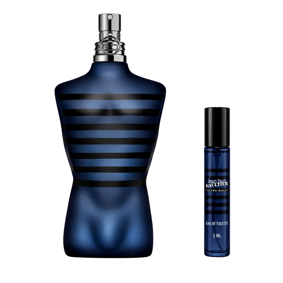 Jean Paul Gaultier Ultra Male Intense (Decant)