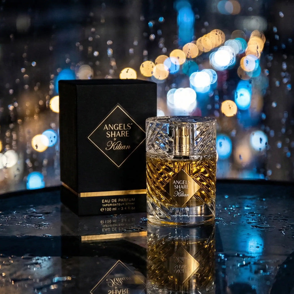 Kilian Angels’ Share (Decant)