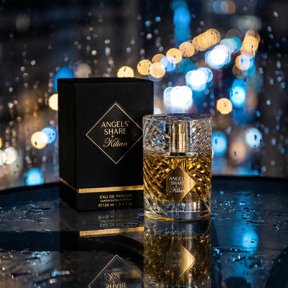 Kilian Angels’ Share (Decant)