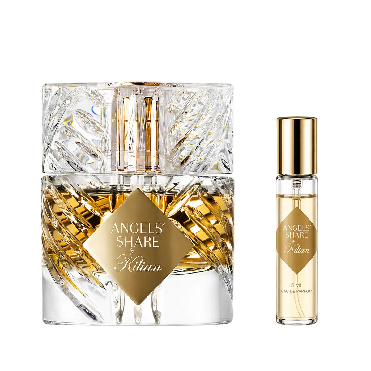 Kilian Angels’ Share (Decant)