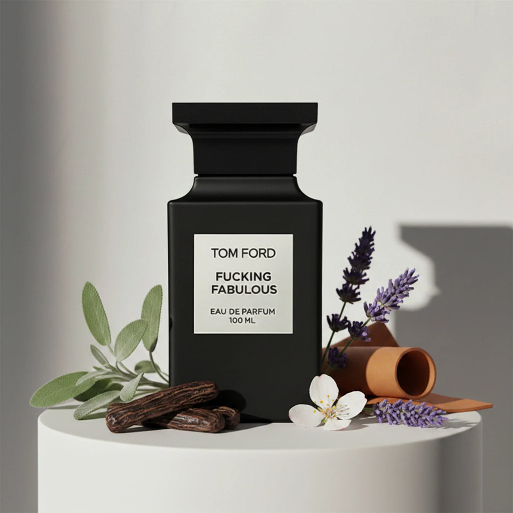 Tom Ford Fucking Fabulous
