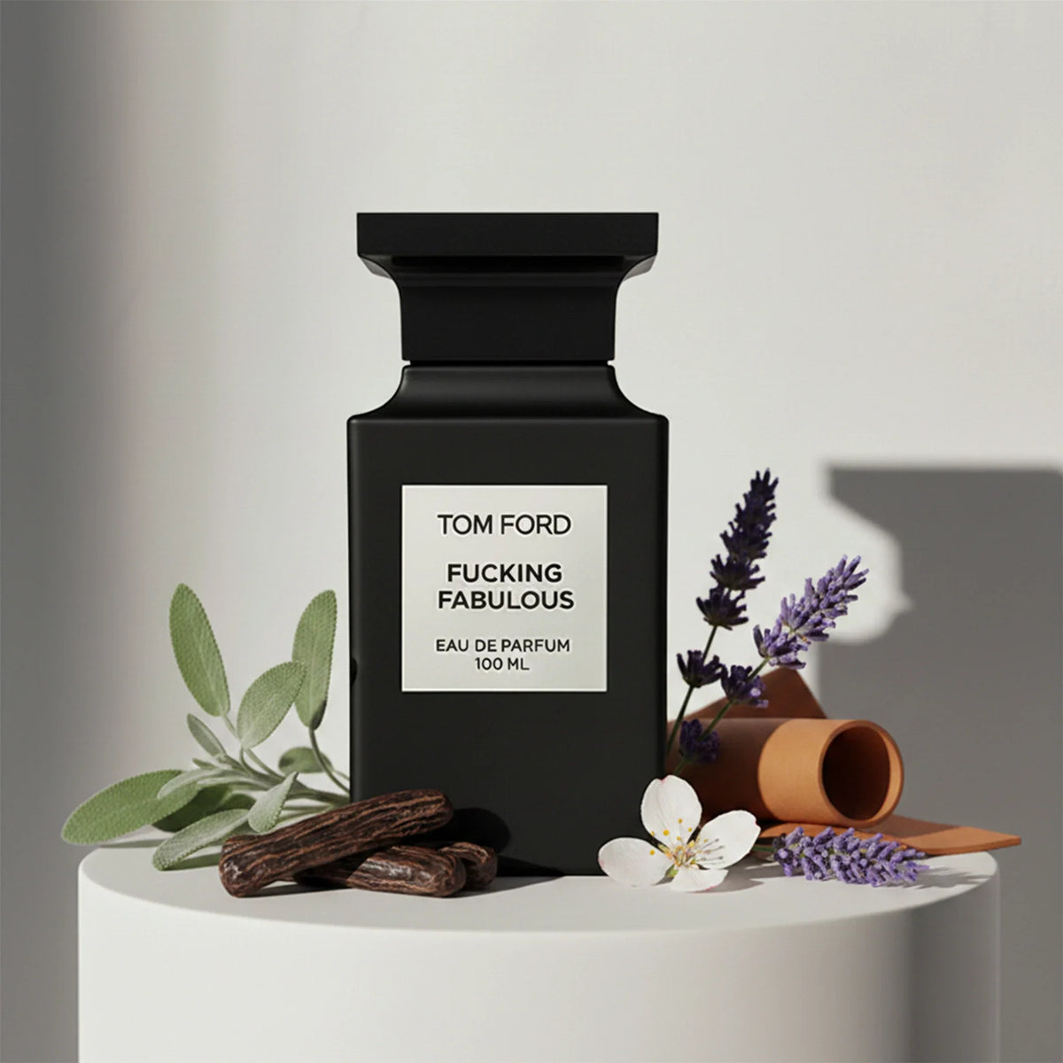 Tom Ford Fucking Fabulous