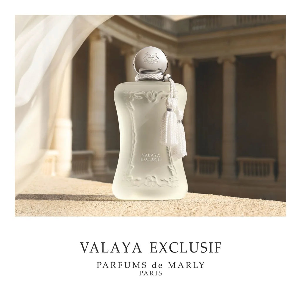 Valaya Exclusif by Parfum de Marly