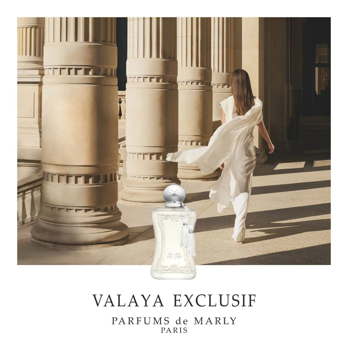 Valaya Exclusif by Parfum de Marly
