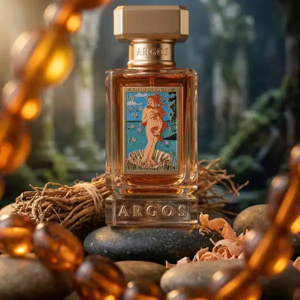 Argos Birth Of Venus